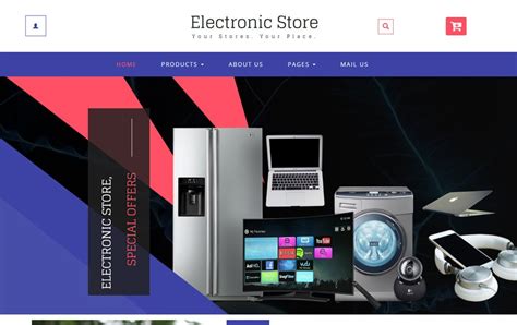electronic storefront|e it store.